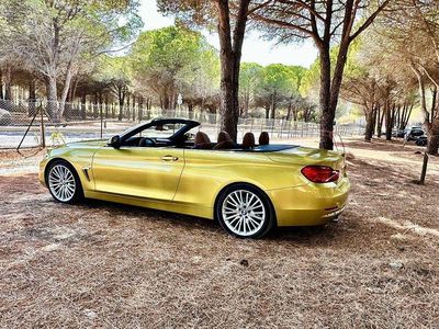 BMW 435