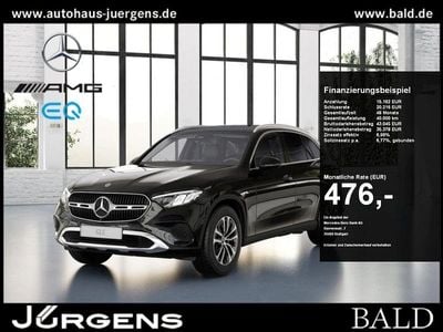 Mercedes GLC200