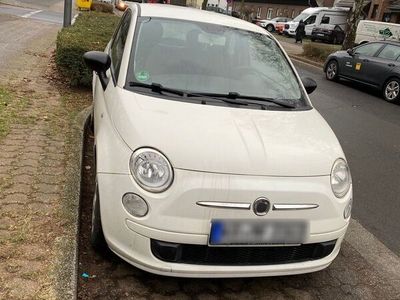 gebraucht Fiat 500 1.2 Motor 69 Ps