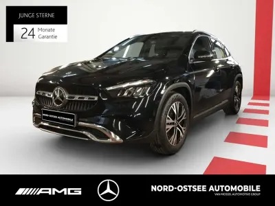 Gebraucht Mercedes GLA200