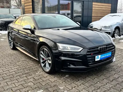 Gebraucht Audi S5