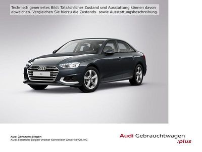 Usata Audi A4 Advanced 163 CV (119 kW) 2024 Berlina