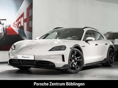 Porsche Taycan 4S