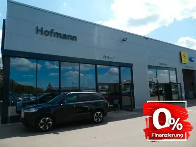 Neu Jaecoo 5 224 PS (164 kW) 2026 Schwarz SUV