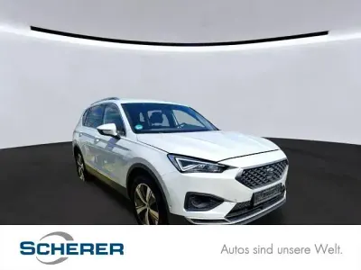 Gebraucht Seat Tarraco Xperience 150 PS (110 kW) 2023 SUV