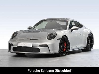 Gebraucht Porsche 992 510 PS (375 kW) 2022 Silber