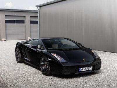 Lamborghini Gallardo