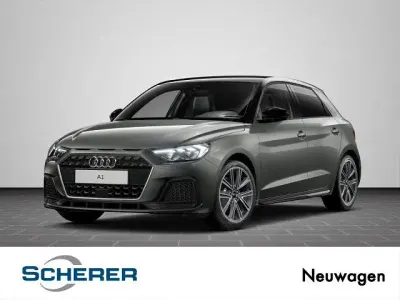 Usata Audi A1 Sportback