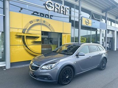 gebraucht Opel Insignia CT4x4 AT6 Navi*KlimaAut*BoseSound*SitzHeiz*Garantie