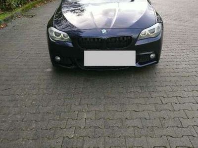 gebraucht BMW 530 530 d Aut.