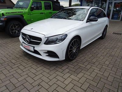 Mercedes C300