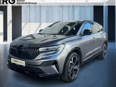 Usata Renault Espace Esprit Alpine 200 CV (147 kW) 2025 Grigio SUV