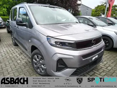 Gebraucht Opel Combo Life