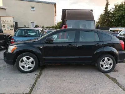 Gebraucht Dodge Caliber