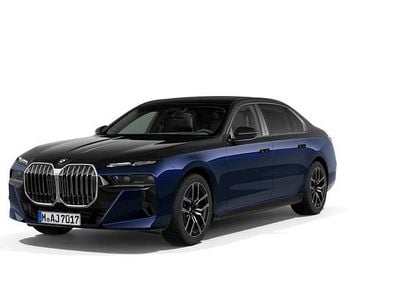 BMW 740