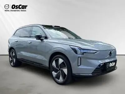 Gebraucht Volvo EX90 Performance 380 kW (517 PS) 2025 Grau SUV