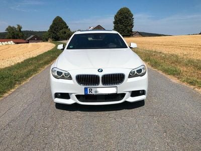 BMW 535