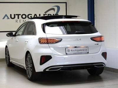 Kia Ceed GT