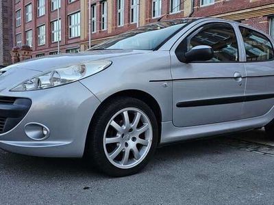 Peugeot 206+