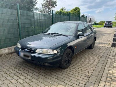 gebraucht Ford Mondeo MK1