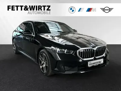 Usado BMW i5