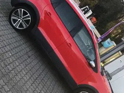 Gebraucht VW Polo Cross