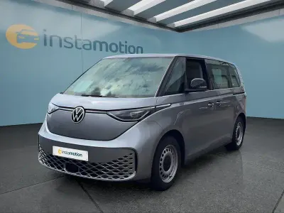 Gebraucht VW ID. Buzz