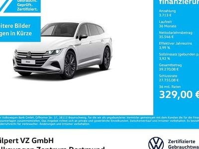 VW Arteon
