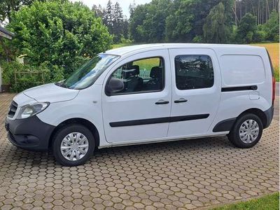 Mercedes Citan 111