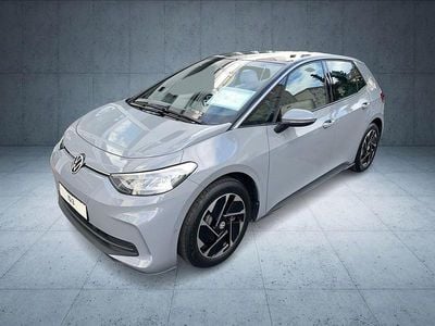 Gebraucht VW ID.3 Pro 150 kW (204 PS) 2024 Mondsteingrau Kleinwagen