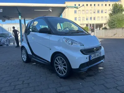 Gebraucht Smart ForTwo Coupé