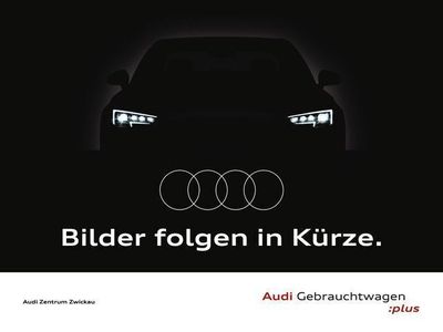 Gebraucht Audi A4 Advanced 190 PS (139 kW) 2020 Blau Kombi