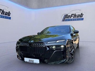 BMW 740
