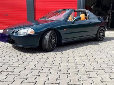 Honda CR-X