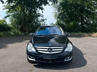 Gebraucht Mercedes R320