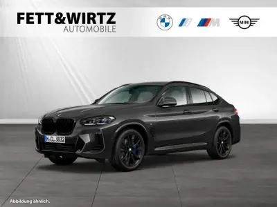 Gebraucht BMW X4 M Sport 190 PS (139 kW) 2023 Andere SUV