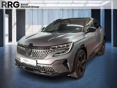 Grau Gebraucht 2022 Renault Austral Esprit Alpine SUV | 24.900 € (Fairer Preis)