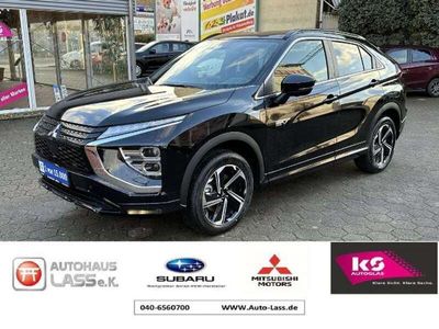 gebraucht Mitsubishi Eclipse Cross Plug-in Hybrid Plus Select VFW. BAFA