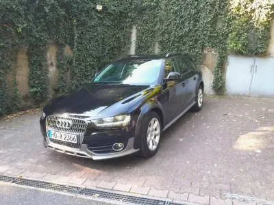Gebraucht Audi A4 Allroad