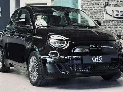 Gebraucht Fiat 500e