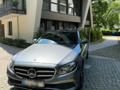 Gebraucht Mercedes E450