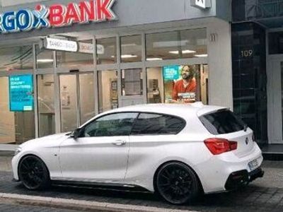 gebraucht BMW M135 i bj.2015