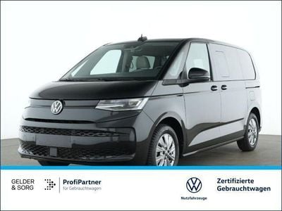 VW Multivan