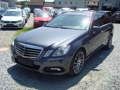 Mercedes E300