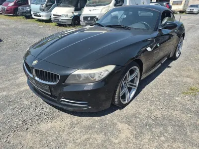 Gebraucht BMW Z4