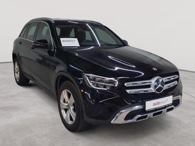 Mercedes GLC300e