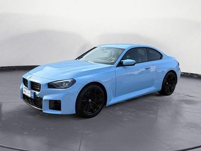 Gebraucht BMW M2 Performance 480 PS (353 kW) 2025 Blau Coupé