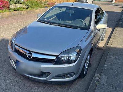 Opel Astra Cabriolet
