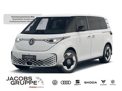 VW ID. Buzz