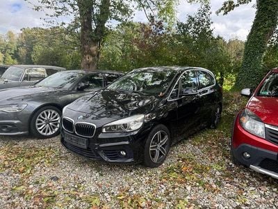 BMW 218 Active Tourer